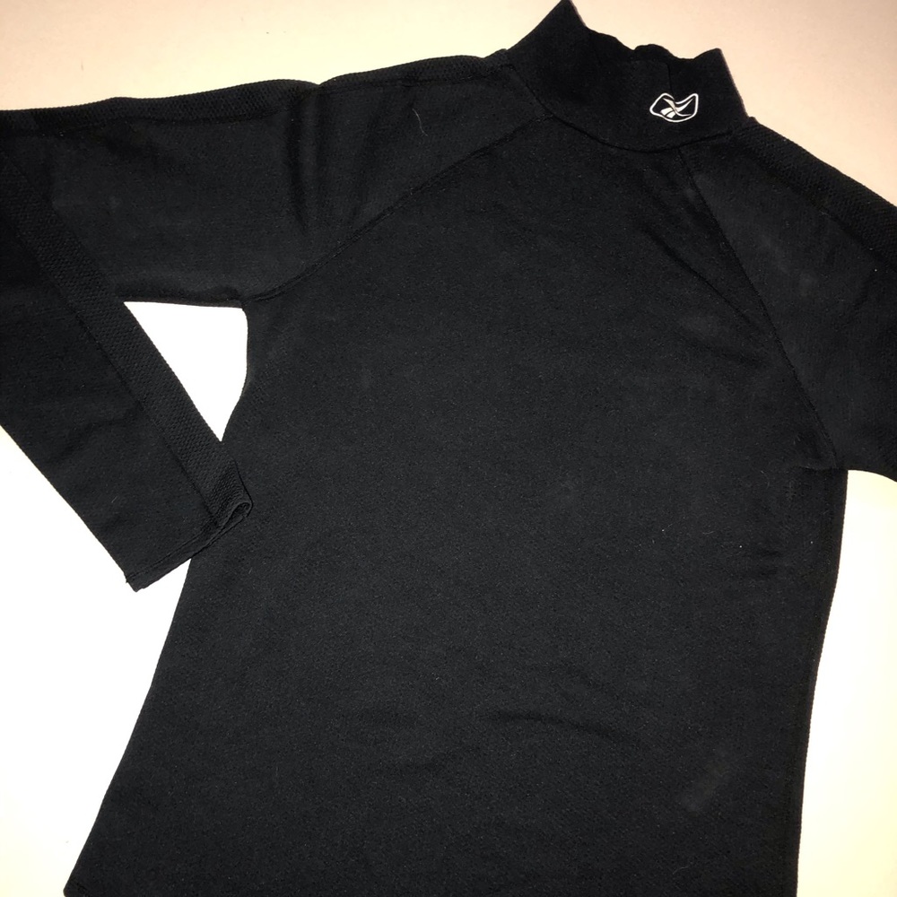 Reebok Long Sleeve